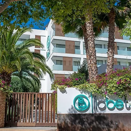 B-llobet Sun & Confort Aparthotel 4*