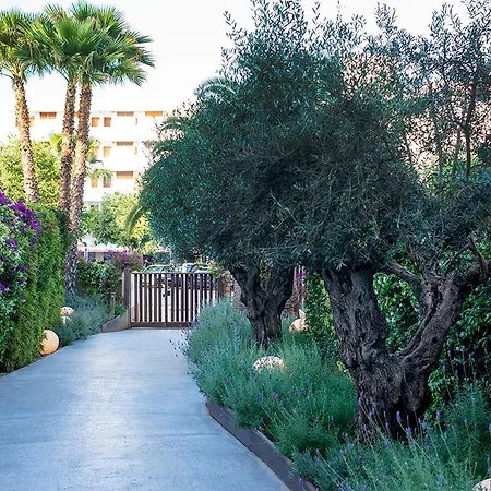 B-llobet Sun & Confort Aparthotel 4*