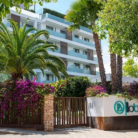 B-llobet Sun & Confort Aparthotel