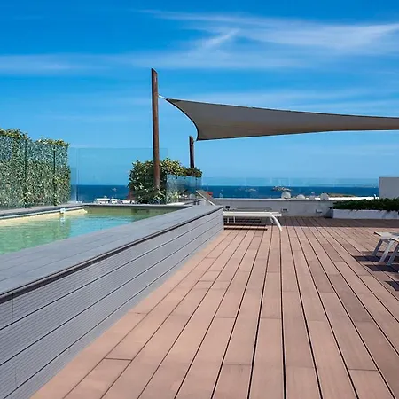 B-llobet Sun & Confort 4*