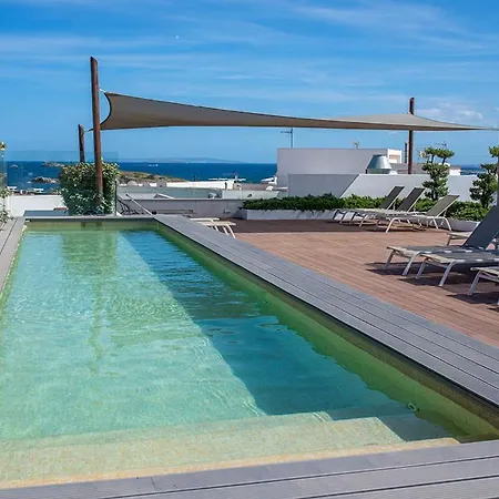 Aparthotel B-llobet Sun & Confort 4*
