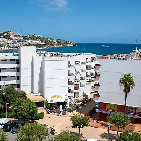 B-llobet Sun & Confort 4*