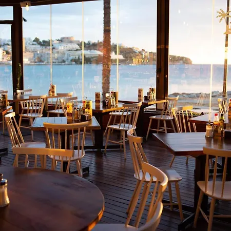 Aparthotel Llobet Ibiza Ibiza città