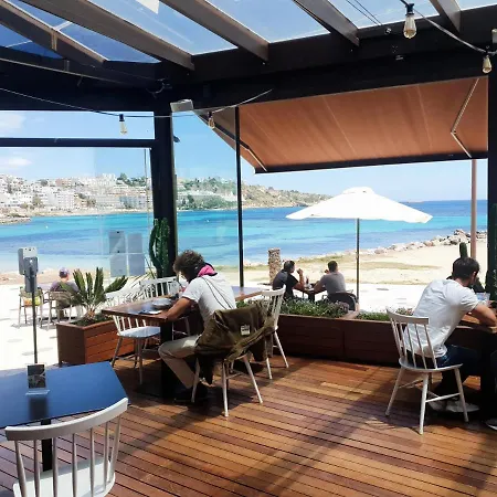 Llobet Aparthotel 3*