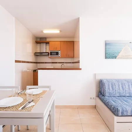 Apartment Avenida - Mc