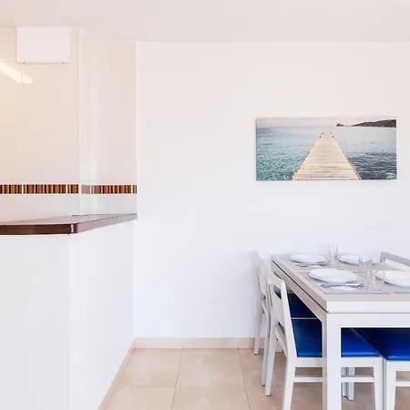 Apartment Avenida - Mc