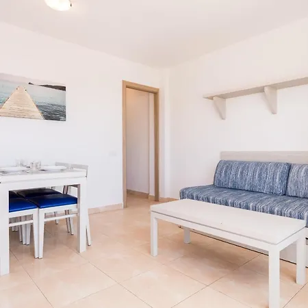 Avenida - Mc Apartment Ibiza Town