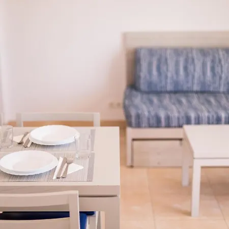 Apartment Avenida - Mc