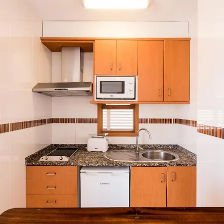 Apartment Avenida - Mc Ibiza Town