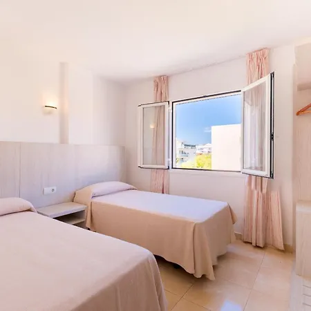 Apartment Avenida - Mc Ibiza Town