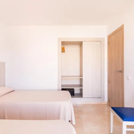 Apartment Avenida - Mc Ibiza Town