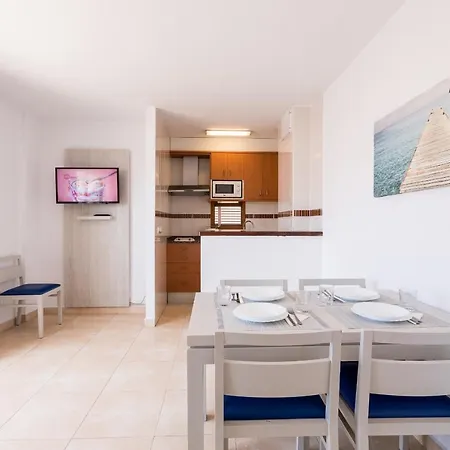 Avenida - Mc Apartment *
