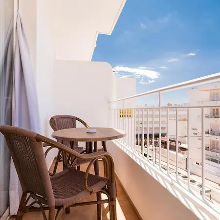 Apartment Avenida - Mc *