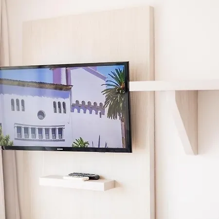 Apartment Avenida - Mc