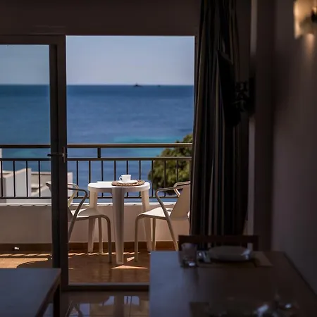 Bossa Bay - Mc Apartment *