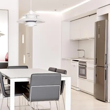 Boas Experience Apartment Ibiza Town