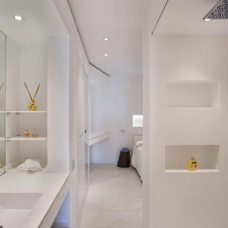 Boas Experience Apartment