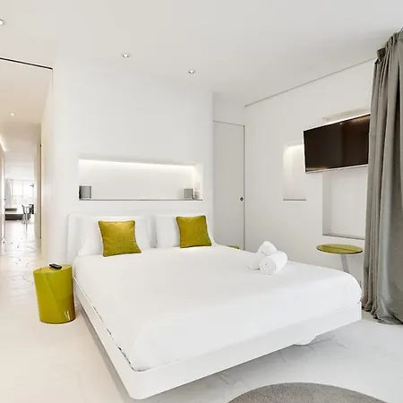 Apartment Boas Experience Ibiza Town