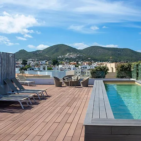 Apartaments B-llobet Sun & Confort 4*