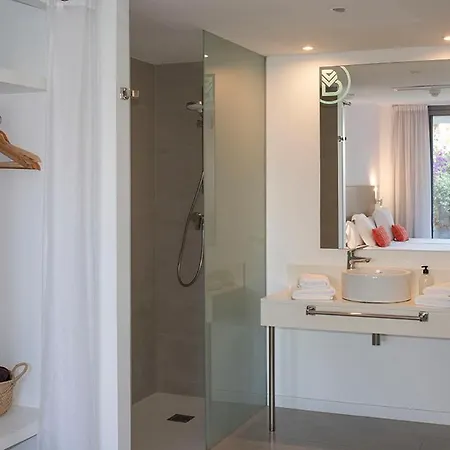 Apartaments B-llobet Sun & Confort Aparthotel Ibiza Town