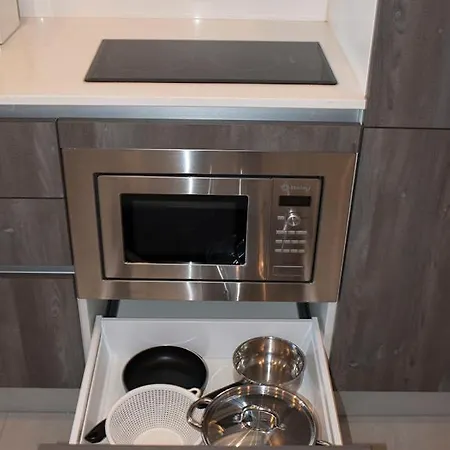 Aparthotel Apartaments B-llobet Sun & Confort Ibiza Town
