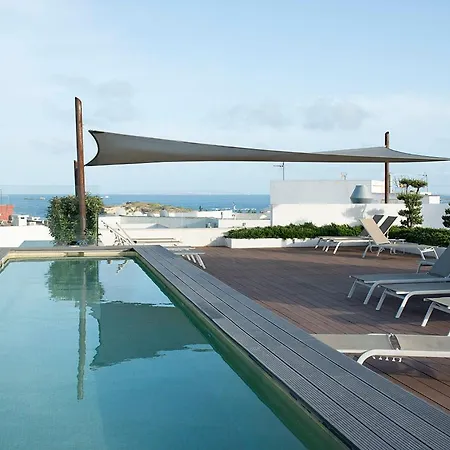 Apartaments B-llobet Sun & Confort 4* Ibiza Town