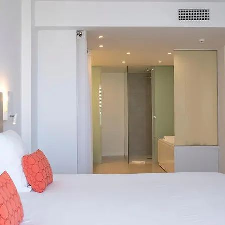 Apartaments B-llobet Sun & Confort Ibiza Town