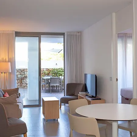 Apartaments B-llobet Sun & Confort Aparthotel