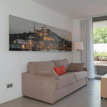 B-llobet Sun & Confort Aparthotel Ibiza città