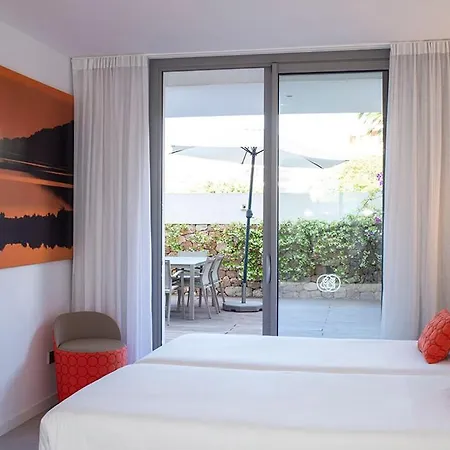 B-llobet Sun & Confort Aparthotel Ibiza città