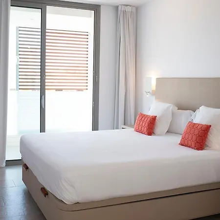 B-llobet Sun & Confort Aparthotel