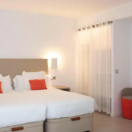 B-llobet Sun & Confort 4* Ibiza città