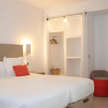Apartaments B-llobet Sun & Confort Ibiza Town