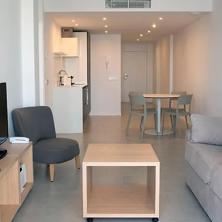 B-llobet Sun & Confort Ibiza città