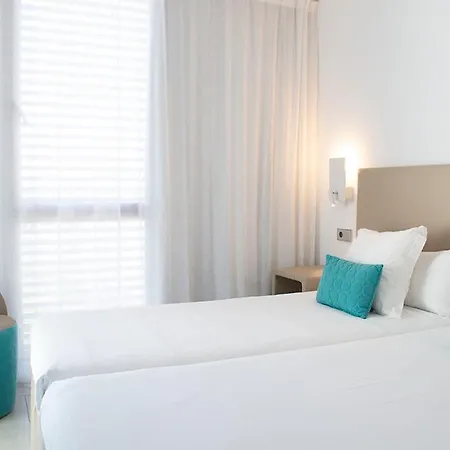 B-llobet Sun & Confort 4* Ibiza città