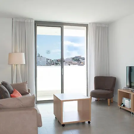 Aparthotel B-llobet Sun & Confort 4*