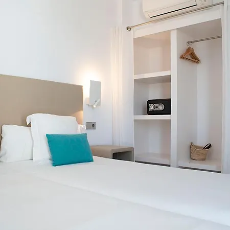 B-llobet Sun & Confort Aparthotel