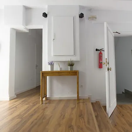 Hostal Ibiza بيت ضيافة مدينة إيبيزا