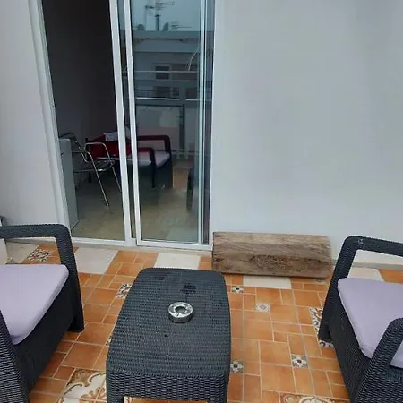 Affittacamere Coordenadas Ibiza