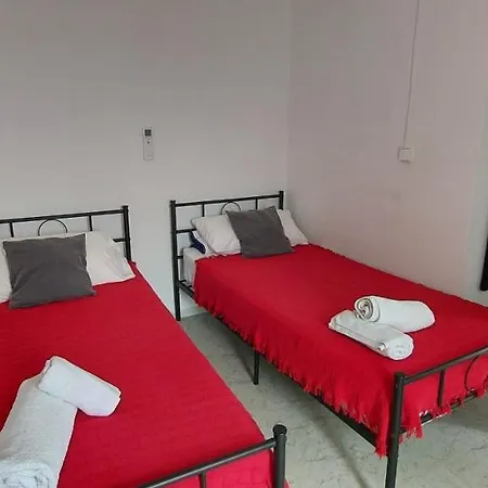 Affittacamere Coordenadas Ibiza