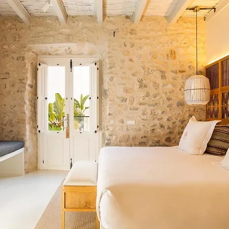 Hotel La Torre Del Canonigo - Small Luxury Ibiza città