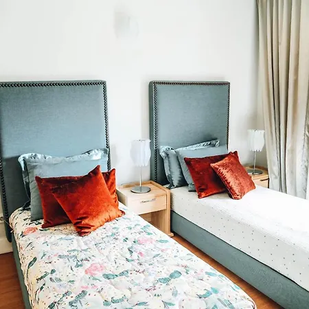Bora Bossa Apartment