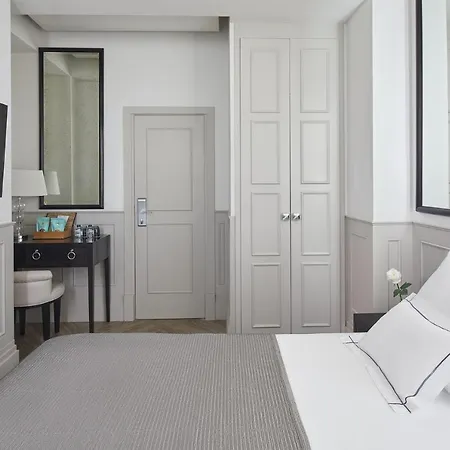 Mim & Spa - Adults Only Hotel