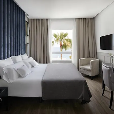Mim & Spa - Adults Only 4* Ibiza Town