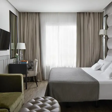 Hotel Mim & Spa - Adults Only