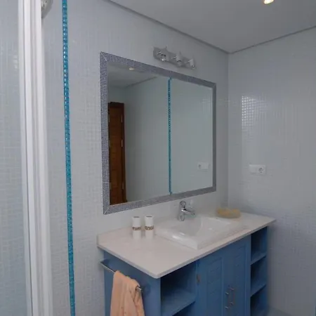 Holiday home Nieves