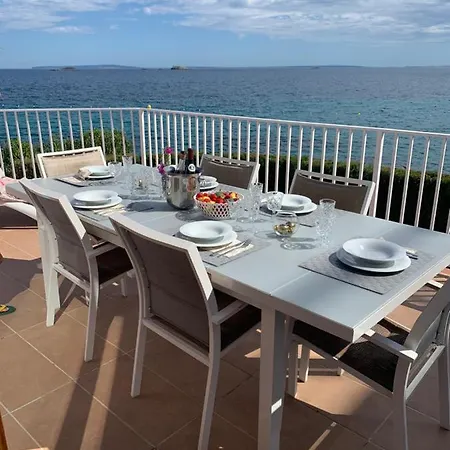 Nieves Holiday home