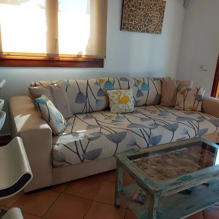 Villa En Sa Caleta - Can Blau Ibiza Holiday home
