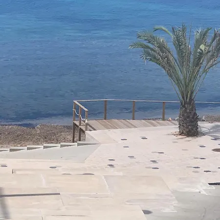 Holiday home Nieves