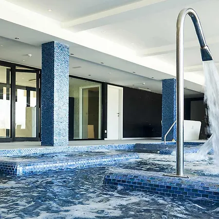 Eurostars Puerto De Ibiza Hotel 4*